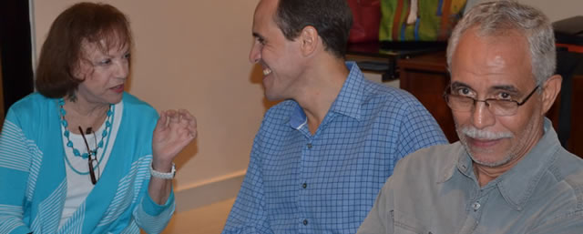 Featured reunion el veredicto