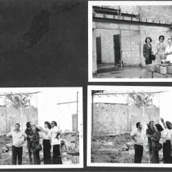 Nuestra historia