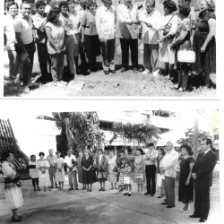 Nuestra historia
