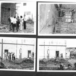 Nuestra historia
