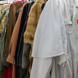 Teatro en circulo vestuario