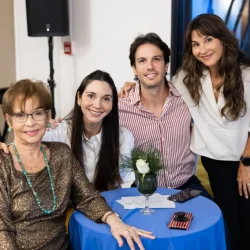 Junta directiva